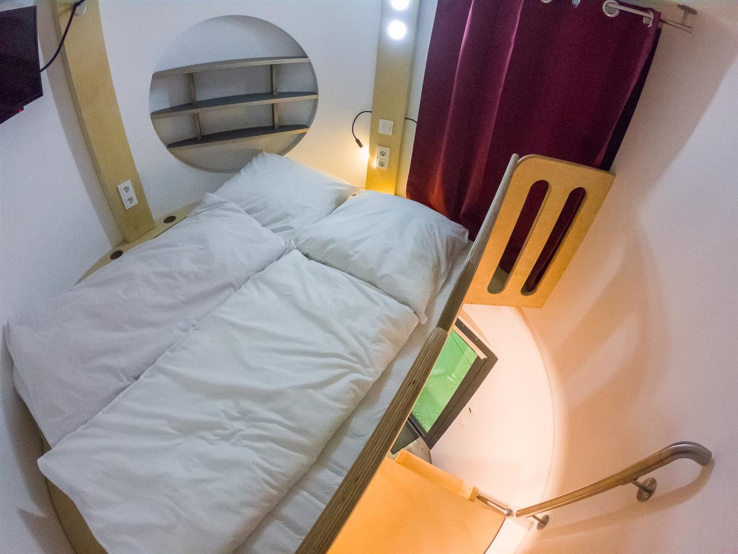 Die Weltneuheit <u>bboxx slube home</u> auf der ITB 2019