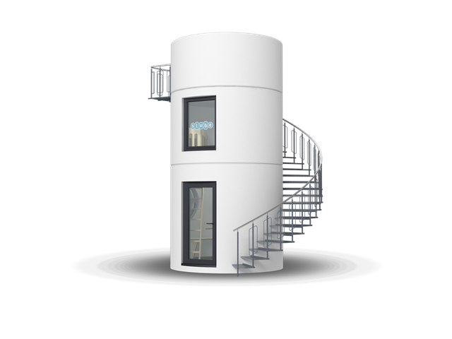 bboxx bboxx slube tower