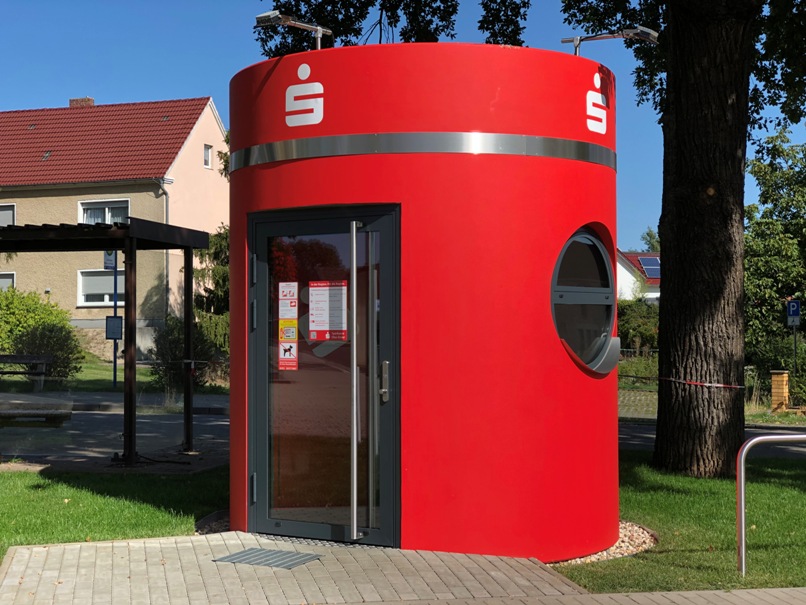 Neue Produktvarianten bei den <u>bboxx</u> Geldautomaten