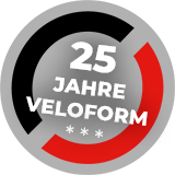 25 Jahre Veloform